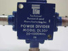 Technical Research DL307 3-Way 20 to 1000 MHz Power Divider