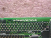 Trident PB-TD9440PCI/SMT/V4 PCB silkscreen label closeup showing full board revision marking S4.2