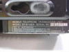 Panasonic Mobile Telephone Transceiver Unit - No Battery EF-6110EA