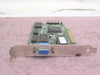 STB Systems PCI Video Card Nitro 64V 1.22 1X0-0376-009