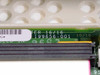 Compaq 199656-001 PCB edge — close-up of board silk-screen showing part number 199656-001 and date code 10/10