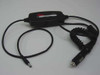 Targus DC Car Adapter 16VDC output 75watt 12vdc input PA203U