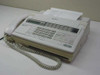 Quasar Telephone Answering System with Facsimile - Missin (PAX600H)