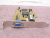 Cirrus Logic PCI Video Card Prolink VGA 3D AGP VC189-F/W8789 (MGVA-CL5465AN)
