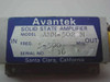 Avantek Solid State Amplifier AMM-502M