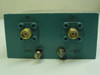 Watkins-Johnson Medium Power Solid State Amplifier WJ-5201-49