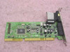 Opti ISA Sound Card 15 pin game port (82C931)