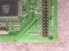 Opti ISA Sound Card 15 pin game port (82C931)