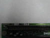 Dell 38882 ISA Riser Card label close-up showing PWA 38882 Rev A00 and Copyright 1993 Dell markings