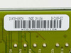 HP D1470-60034 board edge label showing part number D1470-60034, B-3109-D3, Made in USA, and barcode SD300AS23118