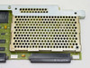 HP D1470-60034 – close-up of perforated metal shield bracket covering memory or daughter-board area