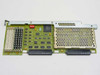 HP D1470-60034 Processor Board with Memory and Intel sx386-16 CPU