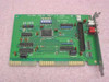 Mitsumi 74-1645A 16-Bit ISA CD-ROM Drive I/F Card