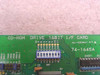 Mitsumi 74-1645A 16-Bit ISA CD-ROM Drive I/F Card