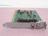 Mitsumi 74-1645A 16-Bit ISA CD-ROM Drive I/F Card