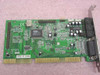 ESS S611-SC 16-Bit ISA Sound Card w/ ES1868F Chip + Game Port - Tested w/ Win 98