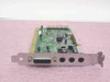 ESS S611-SC 16-Bit ISA Sound Card w/ ES1868F Chip + Game Port - Tested w/ Win 98