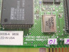 Ensoniq ISA Sound Card (4001034701)