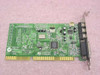 Crystal CX4235-XQ3 16-Bit ISA Sound Card PN: 90.18610.002