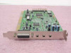 Crystal ISA Sound Card (91.18610.006)