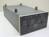 Decca Radar 65347 Interswitch Transceiver Crossover Switch — front panel with toggle switches and Decca Radar logo label