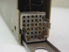 Honeywell Vutronik 37610-3063-0600-000-000 — close-up of multi-pin gold-contact plug-in connector