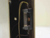 Honeywell Vutronik module — close-up of internal electromagnetic coil/actuator component with wiring