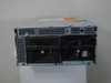 IBM 7026-W80 RS6000 Enterprise Server – rear view showing power supply bays, fan modules, and ventilation
