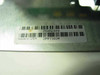 IBM RS6000 component label showing part number P04N2549, barcode 2PF73034, made in USA