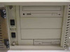 Carnegie P-200MMX 200MHz Pentium MMX Industrial 19" Rack PC TC430HX 677269-604