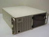 Carnegie P-200MMX 200MHz Pentium MMX Industrial 19" Rack PC TC430HX 677269-604