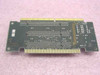 IBM 27F4626 MCA riser card reverse side showing solder points, part number stamp, and edge connector