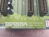 Tandon 194750-001 Riser Card 1 8-Bit ISA and 3 16-Bit Isa Slots