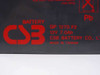 APC 420 VA Battery Back-Up UPS - Broken Face Plate (Back-Ups Pro 420PNP)