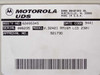 Motorola UDS RM16M LCD 230V External Modem (V.3242i)