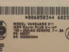 Motorola Vanguard 311 ISDN Router Plus U-INTF PC 68237 310 No Power Cord