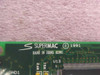 SuperMac Thunder Graphics Card 15-Pin NuBus (7831-0001)