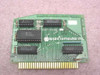 Apple 820-0066-A Vintage Apple IIE 80COL Board