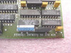 IBM 39F8370 PCB close-up showing board markings: 2330361 39F8370 90 370 AZX, SN74LS125AN, MS9012C, and other ICs