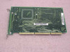 Acer 48.58102.001 Socket 5 CPU Board – bottom/solder side view showing ISA/PCI edge connector