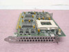 Acer 48.58102.001 Socket 5 CPU Board – angled top view showing PCB layout, ISA bracket, and main chips