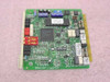 Troncom T-SNAP 520 15SW — top-side PCB showing Xilinx FPGA, Troncom 771-00002M REV-B silkscreen, and onboard components