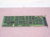 DTK PII-124 ISA expansion card – top-down view showing component side with rows of DIP ICs and edge connector