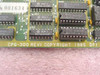 Diamond Flower CPG-300 8-Bit ISA Video Card 9-Pin EGA / CGA and 25-Pin Parallel