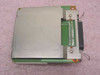 Star Micronics R-22 XB Parallel ST board – bottom/rear view showing metal shield, parallel connector, and PCB edge contacts