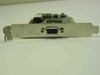 ATI 113-32107-102 Mach64 1MB PCI VGA Video Card 109-32100-20 1023210320