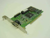 ATI 113-32107-102 Mach64 1MB PCI VGA Video Card 109-32100-20 1023210320