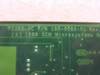 SCM Microsystems Controller Card (190-0080-01)