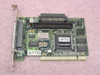 ATTO 0029-PCBX-000 PCI SCSI Controller with 50-Pin Internal and 68-Pin External