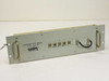 C-COR Electronics ASM-16A Antenna Site Mixer front panel with rack handles and toggle attenuator switches